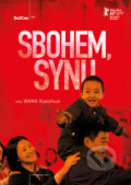 Film: Sbohem, synu (Xiaoshuai Wang) (DVD). Magicbox, 2020 Film: Sbohem, synu (Xiaoshuai Wang) (DVD). Magicbox, 2020