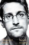 Kniha: Permanent Record (Edward Snowden). Pan Books, 2020 Kniha: Permanent Record (Edward Snowden). Pan Books, 2020