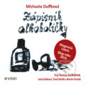 Audiokniha: Zápisník alkoholičky (Michaela Duffková), 2020 Audiokniha: Zápisník alkoholičky (Michaela Duffková), 2020