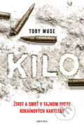 Kniha: Kilo (Toby Muse). Aktuell, 2021 Kniha: Kilo (Toby Muse). Aktuell, 2021