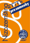 Kniha: Nizozemština (nejen) pro samouky (Zdenka Hrnčířová). Leda, 2020 Kniha: Nizozemština (nejen) pro samouky (Zdenka Hrnčířová). Leda, 2020