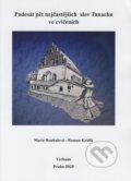 Kniha: Padesát pět nejčastějších slov Tanachu ve cvičeních (Marie Roubalová a Roman Králik). Verbum, 2020 Kniha: Padesát pět nejčastějších slov Tanachu ve cvičeních (Marie Roubalová a Roman Králik). Verbum, 2020