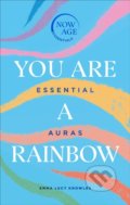 Kniha: You Are A Rainbow (Emma Lucy Knowles). Pop Press, 2020 Kniha: You Are A Rainbow (Emma Lucy Knowles). Pop Press, 2020