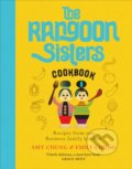 Kniha: The Rangoon Sisters (Amy Chung a Emily Chung). Ebury, 2020 Kniha: The Rangoon Sisters (Amy Chung a Emily Chung). Ebury, 2020