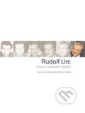 Kniha: Rudolf Urc – tvorca a interpret histórie (Eva Gubčová, Eva Šošková a Václav Macek). Slovenský filmový ústav, 2020 Kniha: Rudolf Urc – tvorca a interpret histórie (Eva Gubčová, Eva Šošková a Václav Macek). Slovenský filmový ústav, 2020