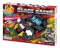 Společenská hra: LaQ stavebnica Hamacron Constructor BLACK RACER (LaQ). LaQ, 2020 Společenská hra: LaQ stavebnica Hamacron Constructor BLACK RACER (LaQ). LaQ, 2020