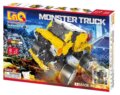 Společenská hra: LaQ stavebnica Hamacron Constructor MONSTER TRUCK (LaQ). LaQ, 2020 Společenská hra: LaQ stavebnica Hamacron Constructor MONSTER TRUCK (LaQ). LaQ, 2020