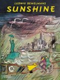 Kniha: Sunshine (Ludwig Bemelmans). Thames & Hudson, 2020 Kniha: Sunshine (Ludwig Bemelmans). Thames & Hudson, 2020