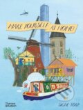 Kniha: Make Yourself at Home (Signe Torp). Thames & Hudson, 2020 Kniha: Make Yourself at Home (Signe Torp). Thames & Hudson, 2020