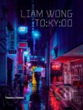 Kniha: TO:KY:OO (Liam Wong). Thames & Hudson, 2020 Kniha: TO:KY:OO (Liam Wong). Thames & Hudson, 2020