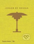 Kniha: The V&A Book of Colour in Design, 2020 Kniha: The V&A Book of Colour in Design, 2020