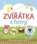 Kniha: Zvířátka z farmy (Drobek). Drobek, 2020 Kniha: Zvířátka z farmy (Drobek). Drobek, 2020