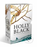 Kniha: The Folk of the Air Trilogy (Holly Black). Hot Key, 2020 Kniha: The Folk of the Air Trilogy (Holly Black). Hot Key, 2020