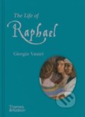 Kniha: The Life of Raphael (Giorgio Vasari). Thames & Hudson, 2020 Kniha: The Life of Raphael (Giorgio Vasari). Thames & Hudson, 2020