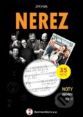 Kniha: Zpěvník Nerez (Nerez). Super Noty, 2020 Kniha: Zpěvník Nerez (Nerez). Super Noty, 2020