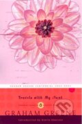 Kniha: Travels With My Aunt (Graham Greene). Penguin Books, 2004 Kniha: Travels With My Aunt (Graham Greene). Penguin Books, 2004