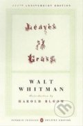 Kniha: Leaves of Grass: 1855 (Walt Whitman). Penguin Books, 2005 Kniha: Leaves of Grass: 1855 (Walt Whitman). Penguin Books, 2005