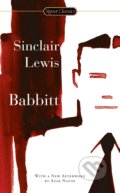 Kniha: Babbitt, 2015 Kniha: Babbitt, 2015