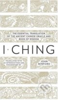 I Ching, Penguin Books, 2016