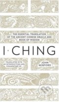 Kniha: I Ching (Penguin Books). Penguin Books, 2016 Kniha: I Ching (Penguin Books). Penguin Books, 2016