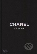 Chanel Catwalk - Patrick Mauries, Thames & Hudson, 2020
