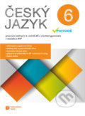 Kniha: Český jazyk v pohodě 6 – pracovní sešit (Taktik). Taktik, 2020 Kniha: Český jazyk v pohodě 6 – pracovní sešit (Taktik). Taktik, 2020