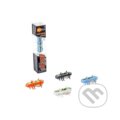 Spoločenská hra: HEXBUG Nano V2 Nitro GID (HEXBUG). HEXBUG, 2020 Spoločenská hra: HEXBUG Nano V2 Nitro GID (HEXBUG). HEXBUG, 2020