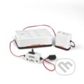 Společenská hra: HEXBUG VEX Robotics Motor Kit (HEXBUG). HEXBUG, 2020 Společenská hra: HEXBUG VEX Robotics Motor Kit (HEXBUG). HEXBUG, 2020
