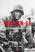 Kniha: Waffen-SS (Adrian Gilbert), 2020 Kniha: Waffen-SS (Adrian Gilbert), 2020