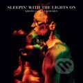 Kristin Lash & Jacob Grey: Sleepin? With the Lights On - Kristin Lash & Jacob Grey, Hudobné albumy, 2020