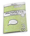 Kniha: Matematika 3 - pracovný zošit 1 (Peter Bero a Zuzana Berová). LiberaTerra, 2020 Kniha: Matematika 3 - pracovný zošit 1 (Peter Bero a Zuzana Berová). LiberaTerra, 2020