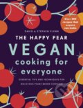 Kniha: The Happy Pear: Vegan Cooking for Everyone (David Flynn a Stephen Flynn). Penguin Books, 2020 Kniha: The Happy Pear: Vegan Cooking for Everyone (David Flynn a Stephen Flynn). Penguin Books, 2020