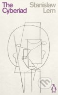 Kniha: The Cyberiad (Stanislaw Lem). Penguin Books, 2020 Kniha: The Cyberiad (Stanislaw Lem). Penguin Books, 2020