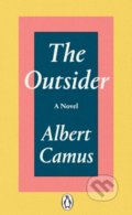 The Outsider - Albert Camus, 2020
