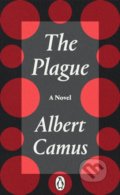 Kniha: The Plague (Albert Camus). Penguin Books, 2020 Kniha: The Plague (Albert Camus). Penguin Books, 2020