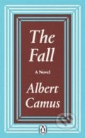 The Fall - Albert Camus, Penguin Books, 2020