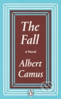 The Fall - Albert Camus, Penguin Books, 2020