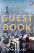 Kniha: The Guest Book (Sarah Blake). Penguin Books, 2020 Kniha: The Guest Book (Sarah Blake). Penguin Books, 2020