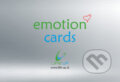 emotions cards (Ľubica Takáčová). Life Up, 2020 emotions cards (Ľubica Takáčová). Life Up, 2020