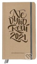 Nevyhorení 2021, 2020 Nevyhorení 2021, 2020