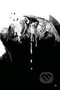 Kniha: Sin City 1: Drsný sbohem (Frank Miller). Comics centrum, 2020 Kniha: Sin City 1: Drsný sbohem (Frank Miller). Comics centrum, 2020