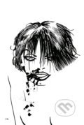 Kniha: Sin City 2: Ženská, pro kterou bych vraždil (Frank Miller). Comics centrum, 2020 Kniha: Sin City 2: Ženská, pro kterou bych vraždil (Frank Miller). Comics centrum, 2020