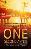 Kniha: One Second After (William R. Forstchen). Festa Verlag, 2019 Kniha: One Second After (William R. Forstchen). Festa Verlag, 2019