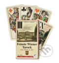 Společenská hra: Feinste Wiener Tarock (Piatnik). Piatnik, 2020 Společenská hra: Feinste Wiener Tarock (Piatnik). Piatnik, 2020
