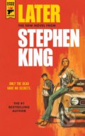 Kniha: Later (Stephen King), 2021 Kniha: Later (Stephen King), 2021