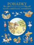 Kniha: Pohádky Hanse Christiana Andersena (Klub čtenářů). Klub čtenářů, 2020 Kniha: Pohádky Hanse Christiana Andersena (Klub čtenářů). Klub čtenářů, 2020