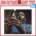 John Coltrane: Giant Steps - John Coltrane, Hudobné albumy, 2020