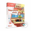 Kniha: Kúzelné čítanie: Rozprávkové učenie (Zuzana Pospíšilová), 2020 Kniha: Kúzelné čítanie: Rozprávkové učenie (Zuzana Pospíšilová), 2020