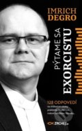 Kniha: Pýtame sa exorcistu (Imrich Degro), 2020 Kniha: Pýtame sa exorcistu (Imrich Degro), 2020