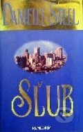 Kniha: Sľub (Danielle Steel). Remedium, 1997 Kniha: Sľub (Danielle Steel). Remedium, 1997
